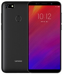 Замена тачскрина на телефоне Lenovo A5 в Набережных Челнах